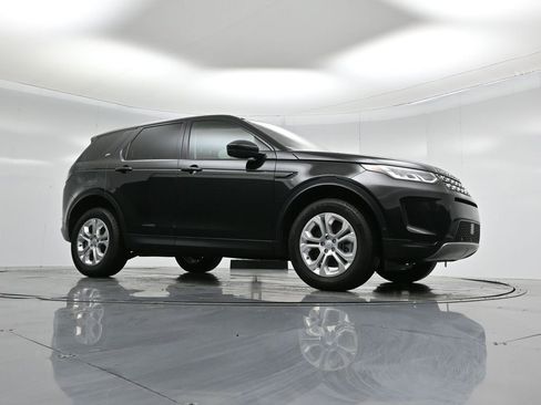 Used 2021 Land Rover Discovery Sport S image 2