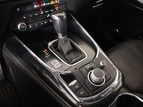 Used 2021 MAZDA CX-9 Grand Touring AWD/4WD image 9