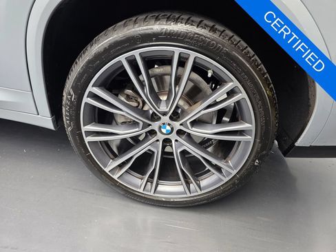 Used 2024 BMW X4 xDrive30i w/ Premium Package AWD/4WD image 17