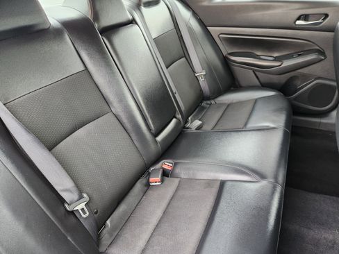 Used 2022 Nissan Altima 2.5 SR image 15