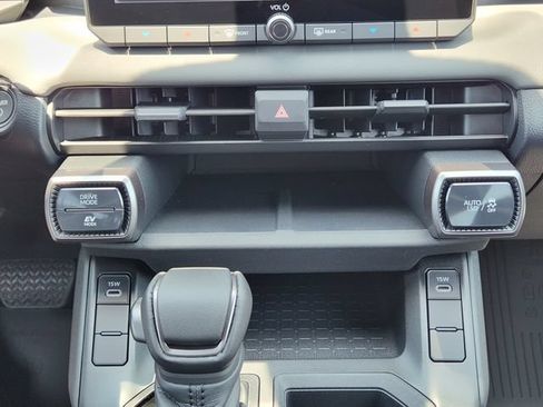 New 2026 Toyota RAV4 SE FWD image 17