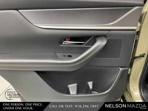 New 2026 MAZDA CX-70 3.3 Turbo w/ Preferred Package image 38