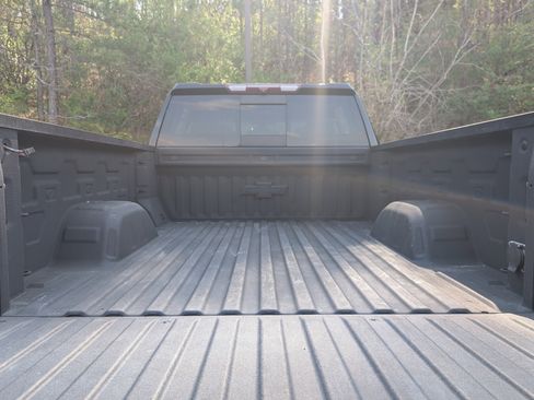 Used 2020 Chevrolet Silverado 1500 LT Trail Boss image 22