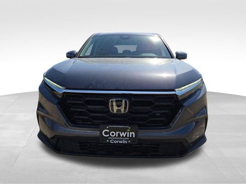 New 2026 Honda CR-V EX image 5