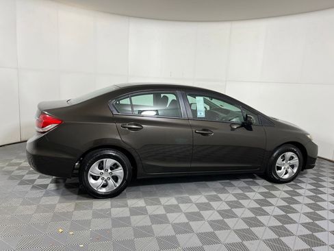 Used 2014 Honda Civic LX image 22