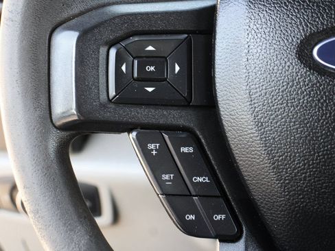 Used 2019 Ford F450 XL w/ XL Value Package AWD/4WD image 25