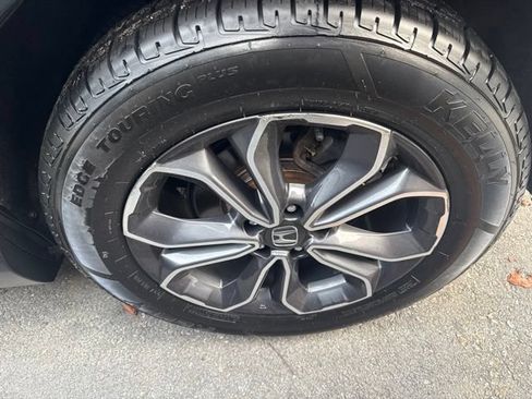 Used 2020 Honda CR-V EX-L image 6