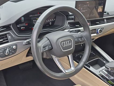 Used 2023 Audi A5 2.0T Prestige w/ Black Optic Plus Package AWD/4WD image 19