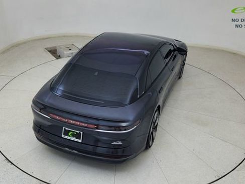 Used 2024 Lucid Air Touring AWD/4WD image 82