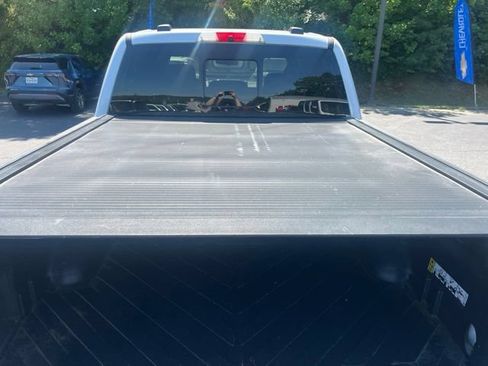 Used 2022 Ford F150 XLT w/ Equipment Group 302A High AWD/4WD image 18