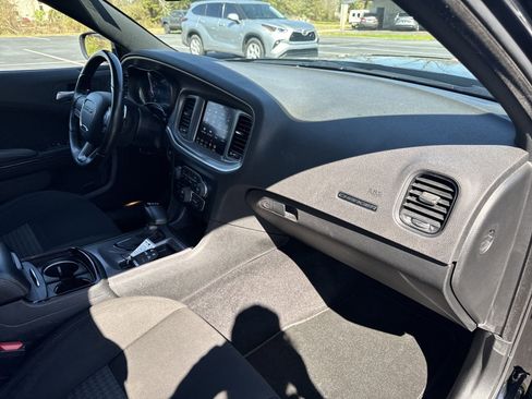Used 2022 Dodge Charger GT w/ Blacktop Package image 33