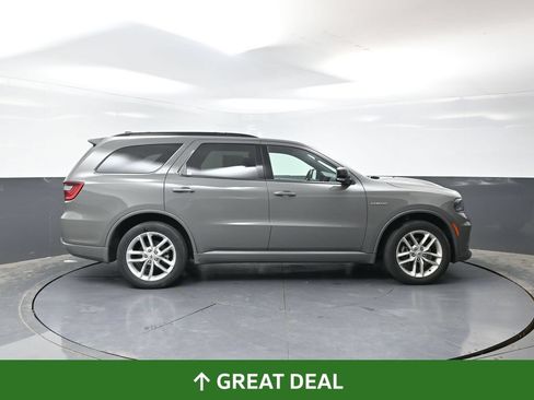 Used 2025 Dodge Durango R/T AWD/4WD image 2