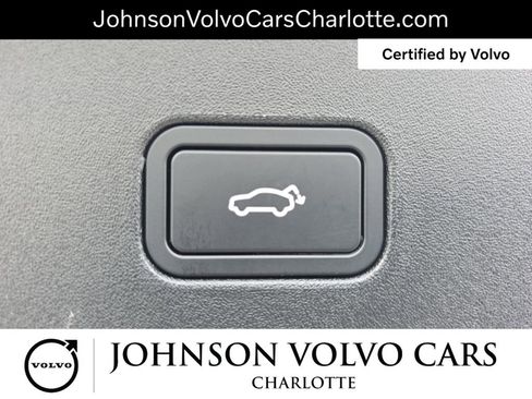 Certified 2025 Volvo EX30 Ultra image 21