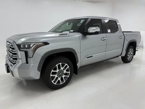 New 2026 Toyota Tundra 1794 Edition image 5