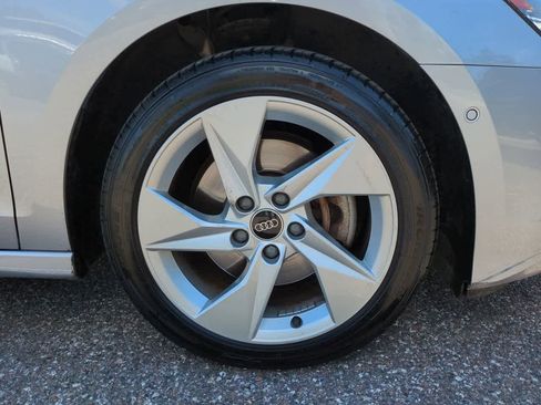 Used 2024 Audi A3 2.0T Premium FWD image 11