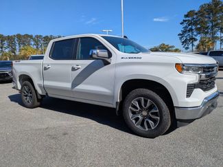 New 2026 Chevrolet Silverado 1500 LT video 2
