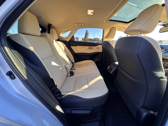 Used 2020 Lexus NX 300 AWD w/ Premium Package image 33
