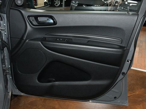 Used 2022 Dodge Durango GT RWD image 42