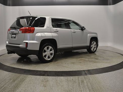 Used 2017 GMC Terrain SLE image 10