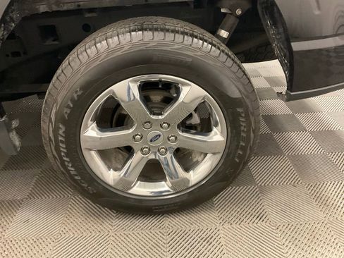 Used 2023 Ford F150 XLT w/ Equipment Group 302A High image 12