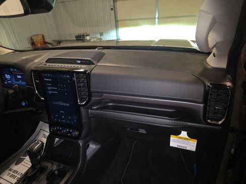 New 2026 Ford Ranger Lariat w/ FX4 Off-Road Package AWD/4WD image 29
