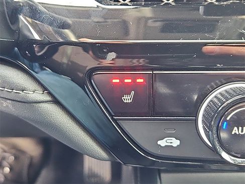 Certified 2023 Honda Accord EX-L image 19