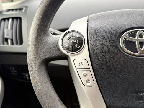 Used 2013 Toyota Prius Prime Plug-In Hybrid image 14