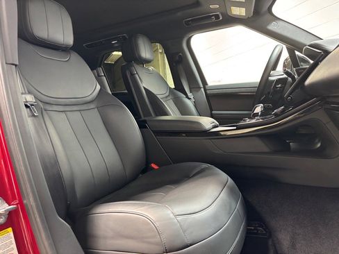 Used 2023 Land Rover Range Rover Sport SE Dynamic image 30