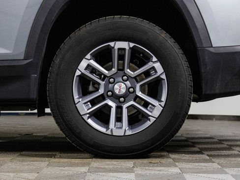 Certified 2025 GMC Terrain Elevation image 41