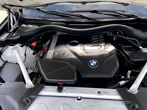 Used 2023 BMW X3 sDrive30i w/ Convenience Package RWD image 31
