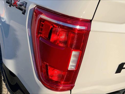 Certified 2023 Ford F150 Lariat image 29