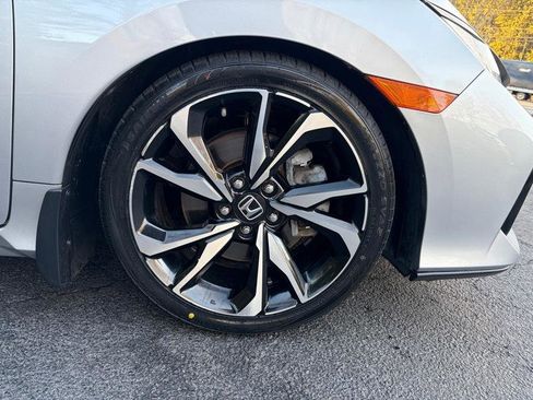 Used 2017 Honda Civic Si image 16