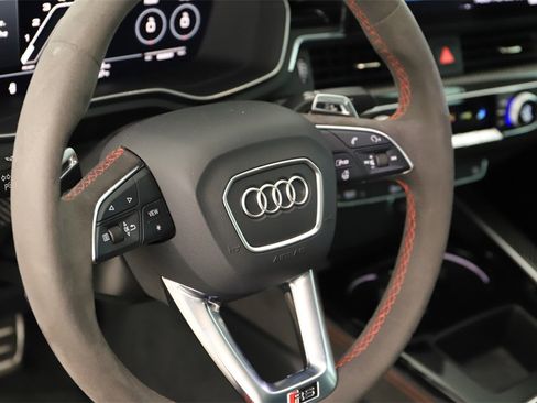 Certified 2024 Audi RS 5 Sportback image 16