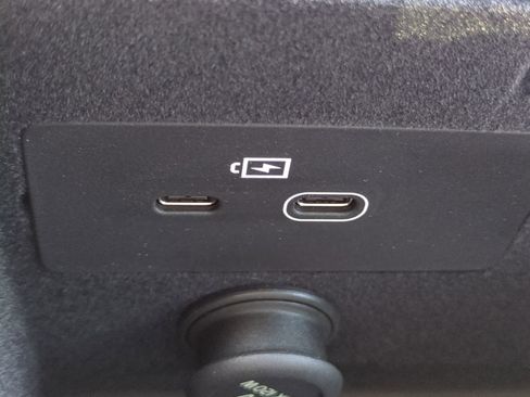 New 2025 Volvo XC90 B6 Ultra w/ Lounge Package image 20