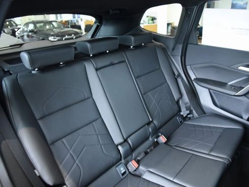 New 2026 BMW X1 xDrive28i w/ Technology Package image 17