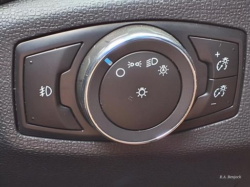 Used 2021 Ford EcoSport SE AWD/4WD image 14