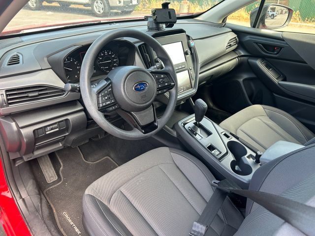 Used 2024 Subaru Crosstrek 2.0i w/ Popular Package #1A AWD/4WD image 21