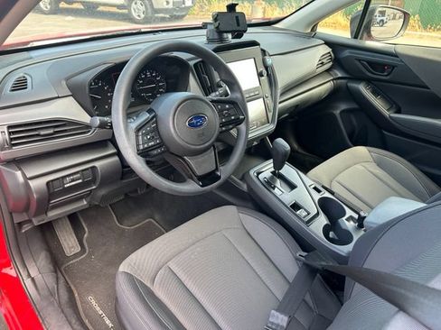 Used 2024 Subaru Crosstrek 2.0i w/ Popular Package #1A AWD/4WD image 21