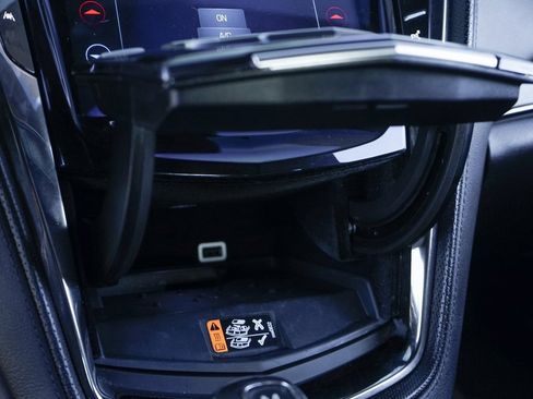 Used 2017 Cadillac CTS V w/ Carbon Fiber Package image 38