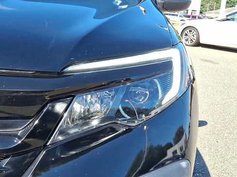 Used 2022 Honda Pilot Sport image 9