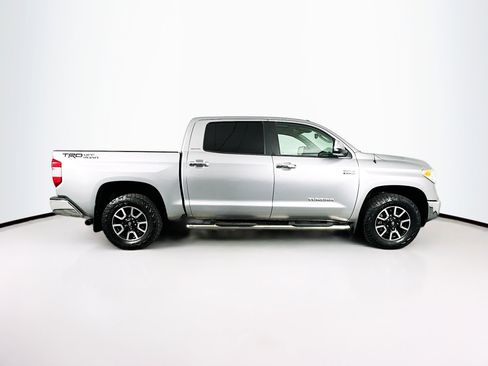 Used 2016 Toyota Tundra Limited image 10