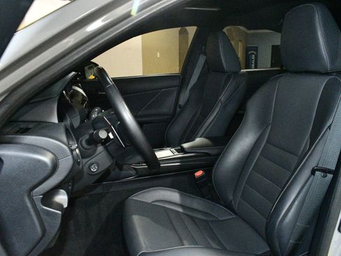 Used 2024 Lexus IS 350 F Sport w/ Navigation Package RWD image 7