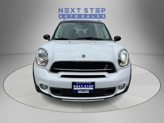 Used 2016 MINI Cooper Countryman S AWD/4WD image 2