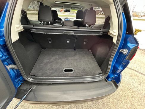 Used 2018 Ford EcoSport SE w/ SE Convenience Package image 34