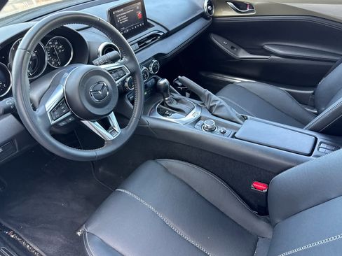 Used 2023 MAZDA MX-5 Miata Grand Touring image 3
