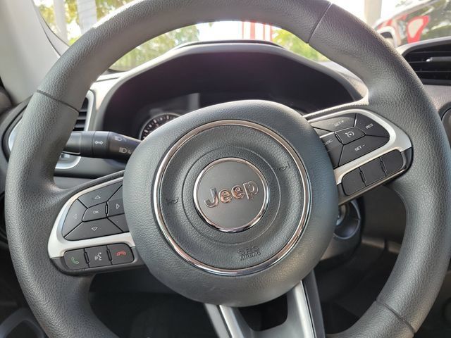 Used 2019 Jeep Renegade Sport AWD/4WD image 15