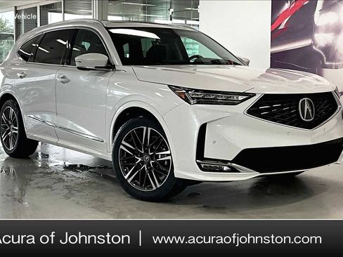 New 2026 Acura MDX SH-AWD w/ Advance Package image 19