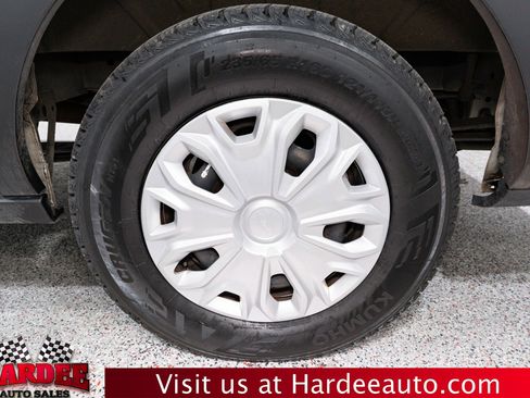 Used 2021 Ford Transit 350 XLT image 10