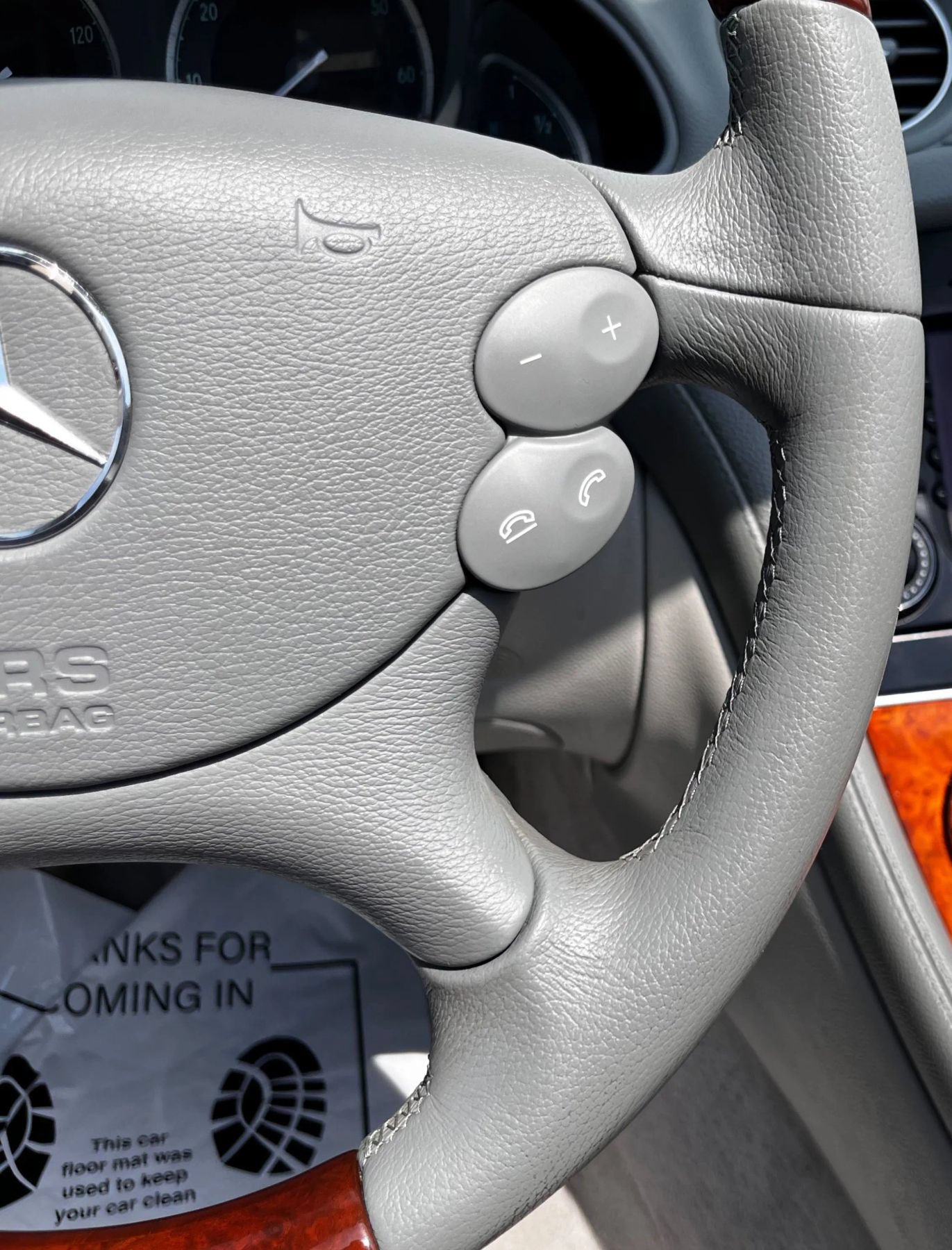 Used 2006 Mercedes-Benz SL 500 image 35