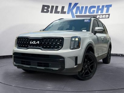 Used 2024 Kia Telluride EX X-Line